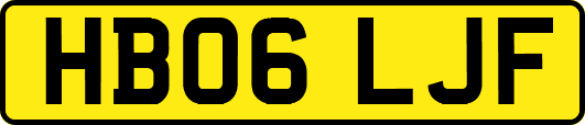 HB06LJF