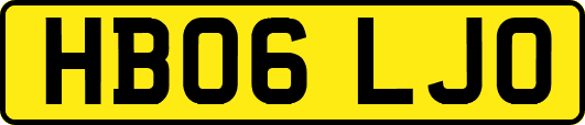 HB06LJO