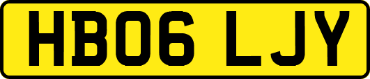 HB06LJY