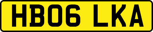 HB06LKA