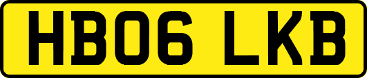 HB06LKB