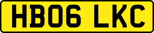 HB06LKC