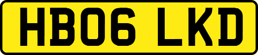 HB06LKD