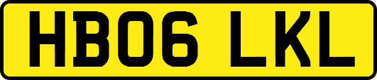 HB06LKL