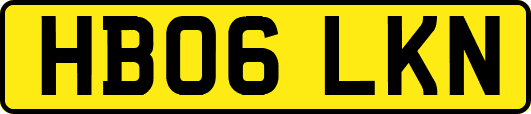 HB06LKN