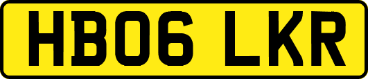 HB06LKR
