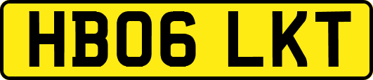 HB06LKT