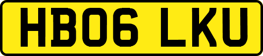 HB06LKU