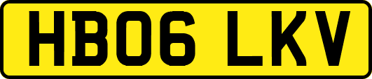 HB06LKV