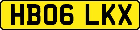 HB06LKX