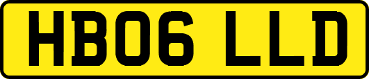 HB06LLD