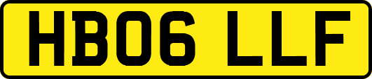 HB06LLF