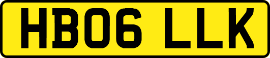 HB06LLK