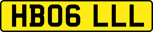 HB06LLL