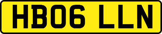 HB06LLN