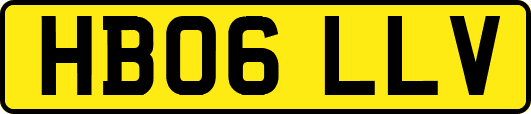 HB06LLV