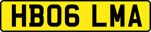 HB06LMA