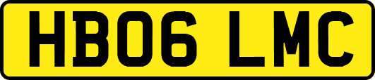 HB06LMC