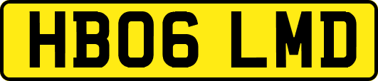 HB06LMD