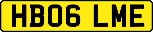 HB06LME