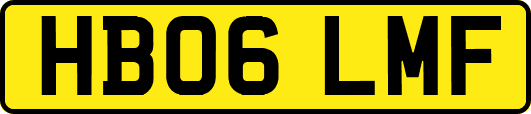 HB06LMF