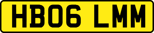 HB06LMM