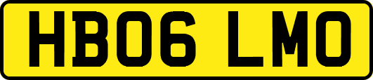 HB06LMO