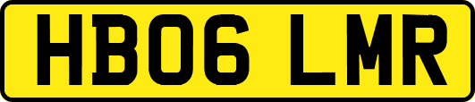 HB06LMR