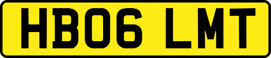 HB06LMT