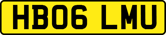 HB06LMU