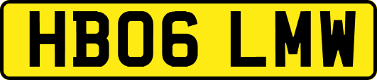 HB06LMW