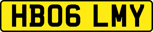 HB06LMY