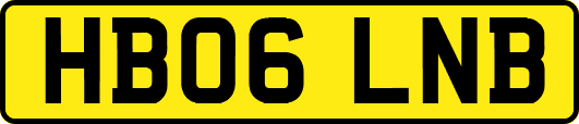 HB06LNB
