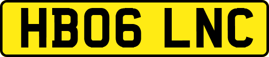 HB06LNC
