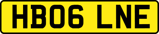 HB06LNE
