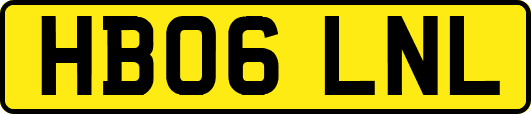 HB06LNL