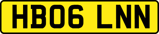 HB06LNN