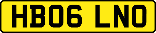 HB06LNO