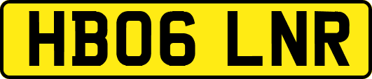 HB06LNR