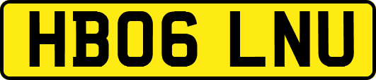 HB06LNU