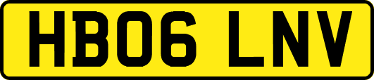 HB06LNV
