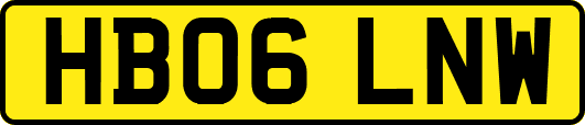 HB06LNW