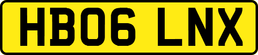 HB06LNX