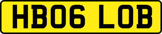 HB06LOB