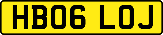 HB06LOJ