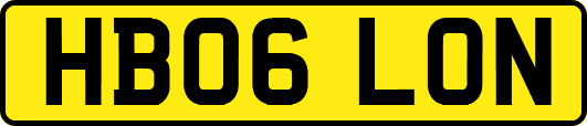 HB06LON