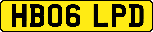 HB06LPD