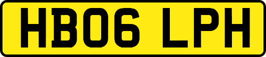HB06LPH