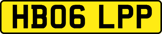 HB06LPP