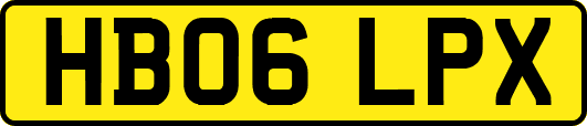 HB06LPX